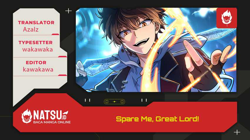 Spare Me, Great Lord! Chapter 640 - halaman 1
