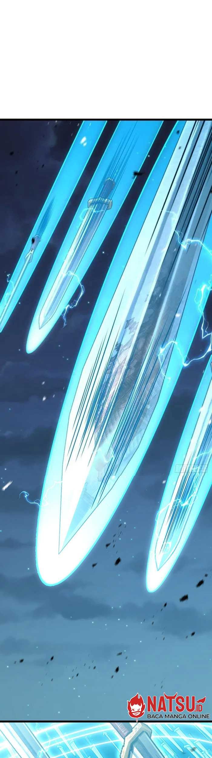 Spare Me, Great Lord! Chapter 640 - halaman 2