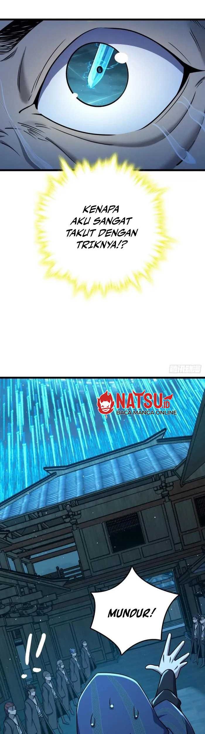 Spare Me, Great Lord! Chapter 640 - halaman 20