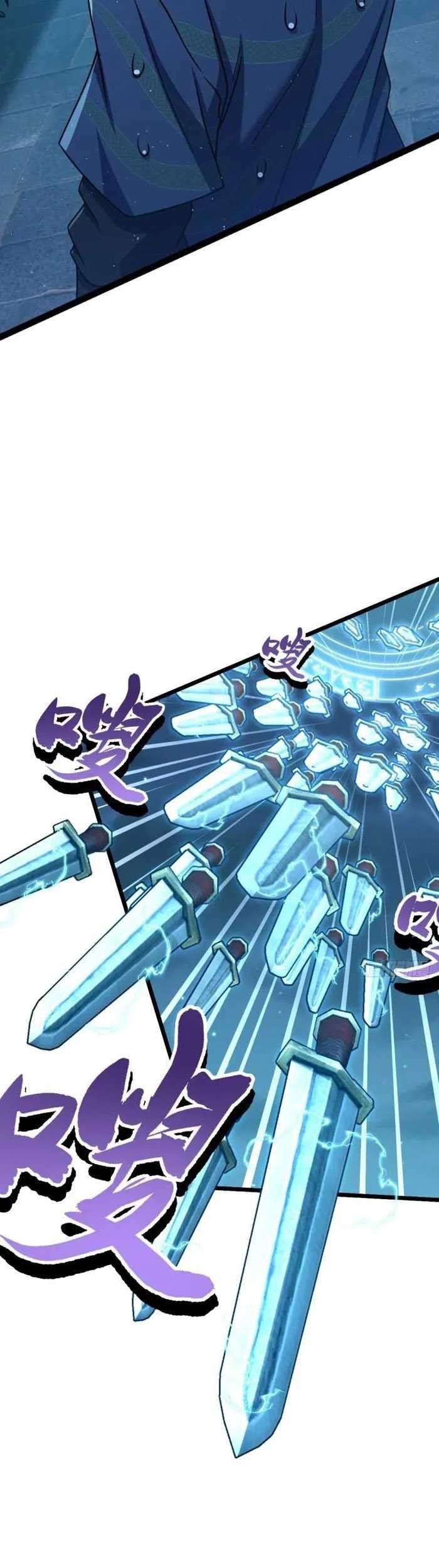Spare Me, Great Lord! Chapter 640 - halaman 22