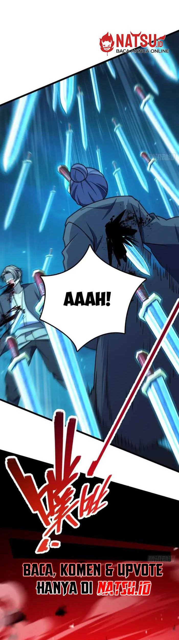 Spare Me, Great Lord! Chapter 640 - halaman 23