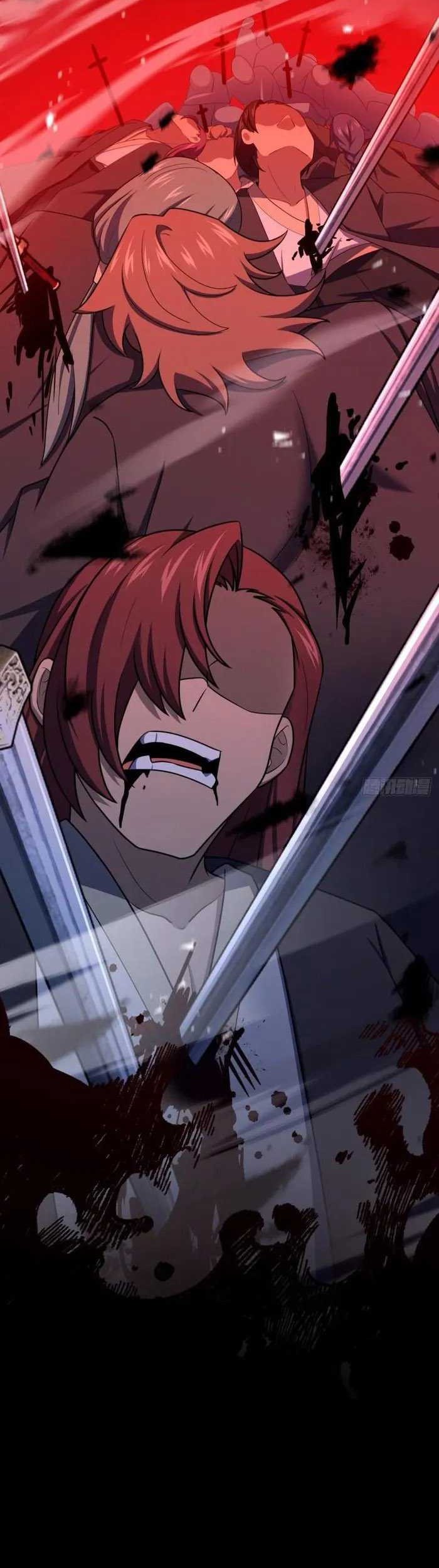 Spare Me, Great Lord! Chapter 640 - halaman 24