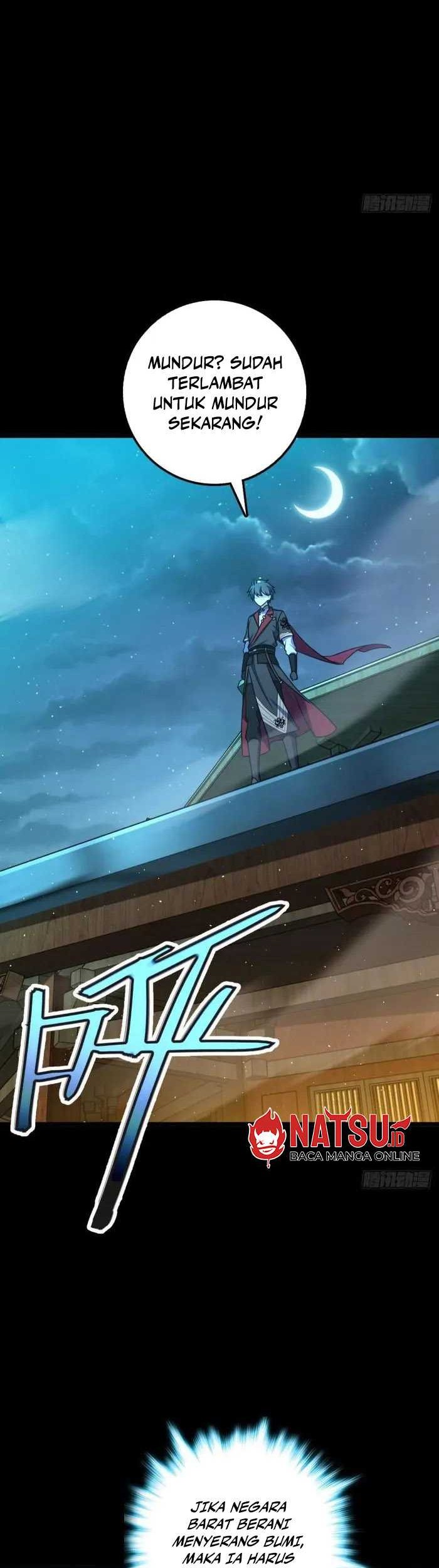 Spare Me, Great Lord! Chapter 640 - halaman 25
