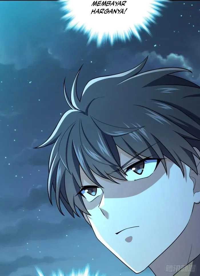 Spare Me, Great Lord! Chapter 640 - halaman 26