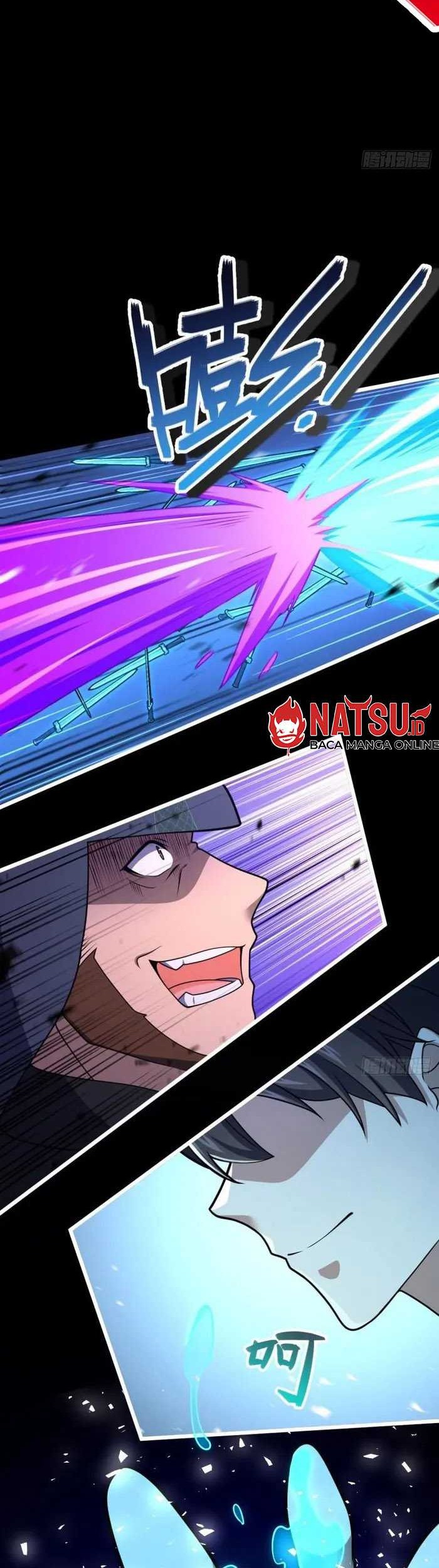 Spare Me, Great Lord! Chapter 640 - halaman 30