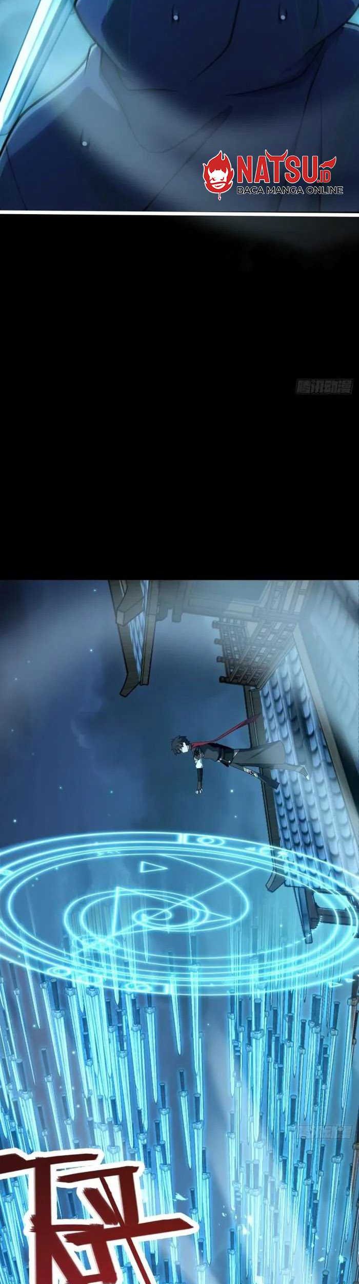 Spare Me, Great Lord! Chapter 640 - halaman 34