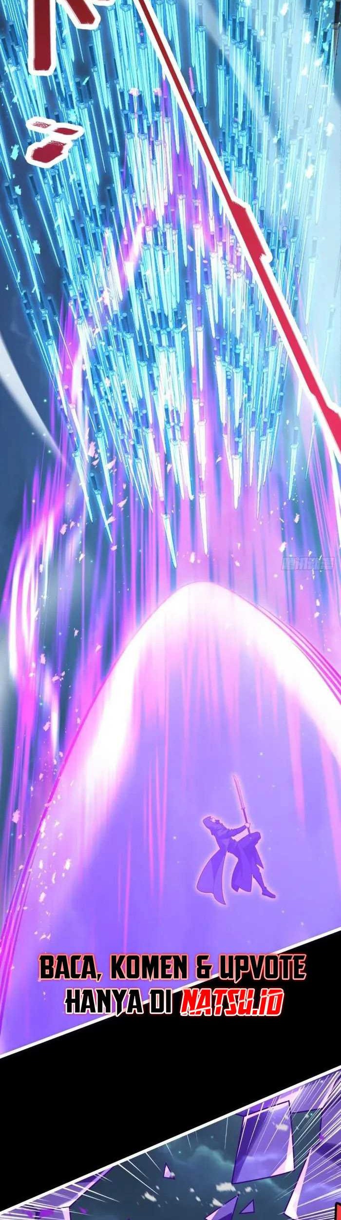 Spare Me, Great Lord! Chapter 640 - halaman 35