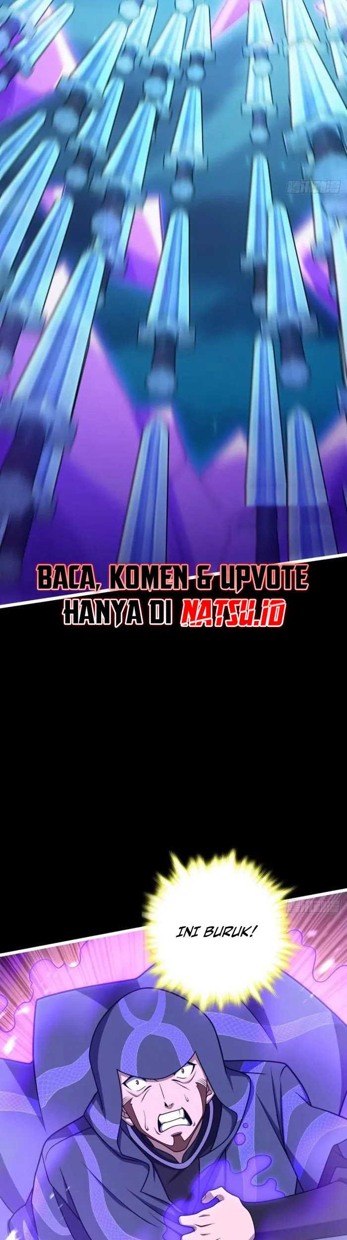 Spare Me, Great Lord! Chapter 640 - halaman 38