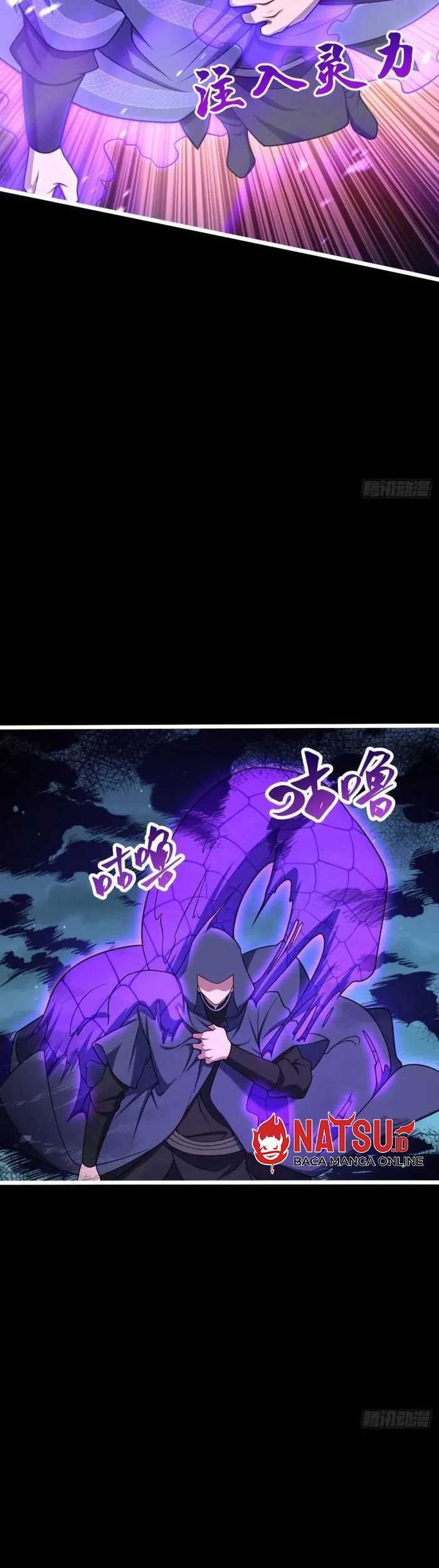 Spare Me, Great Lord! Chapter 640 - halaman 39