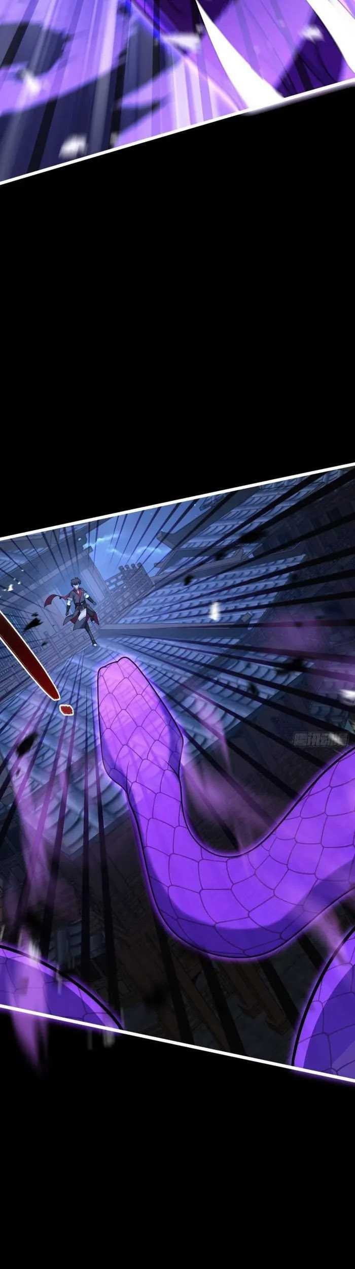 Spare Me, Great Lord! Chapter 640 - halaman 42