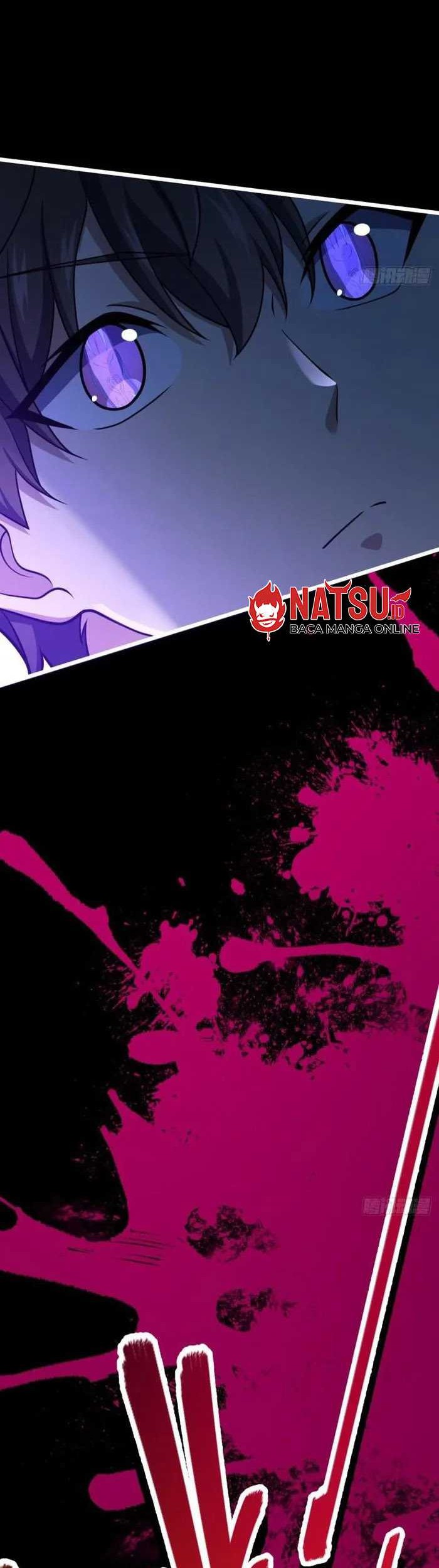 Spare Me, Great Lord! Chapter 640 - halaman 43