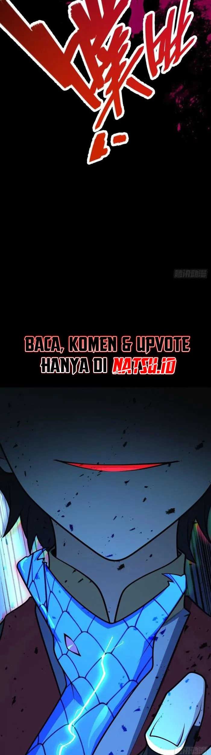 Spare Me, Great Lord! Chapter 640 - halaman 44