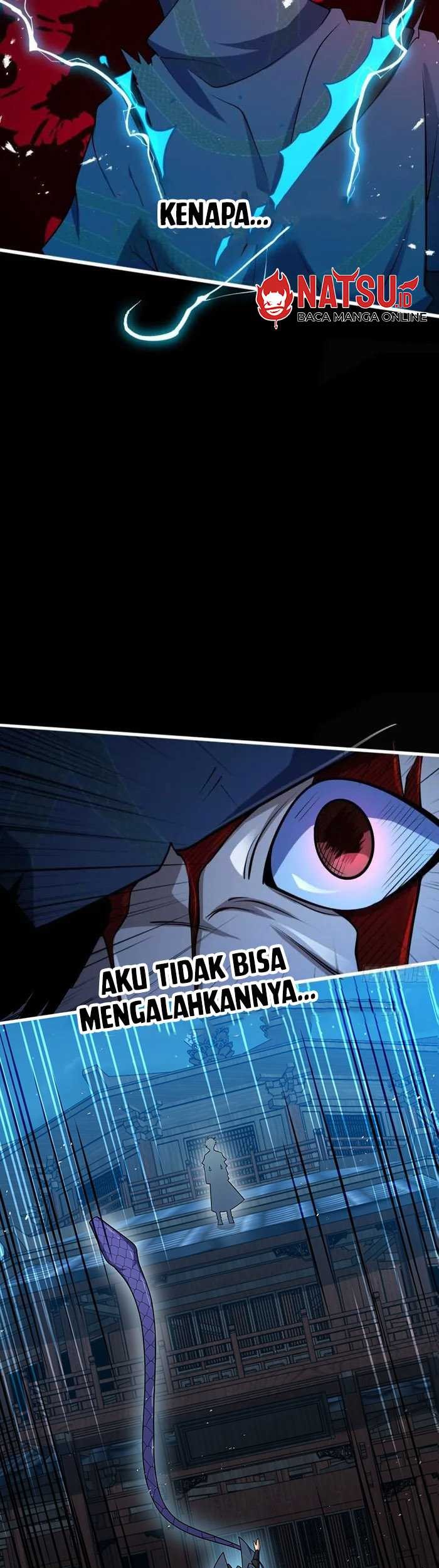 Spare Me, Great Lord! Chapter 640 - halaman 47