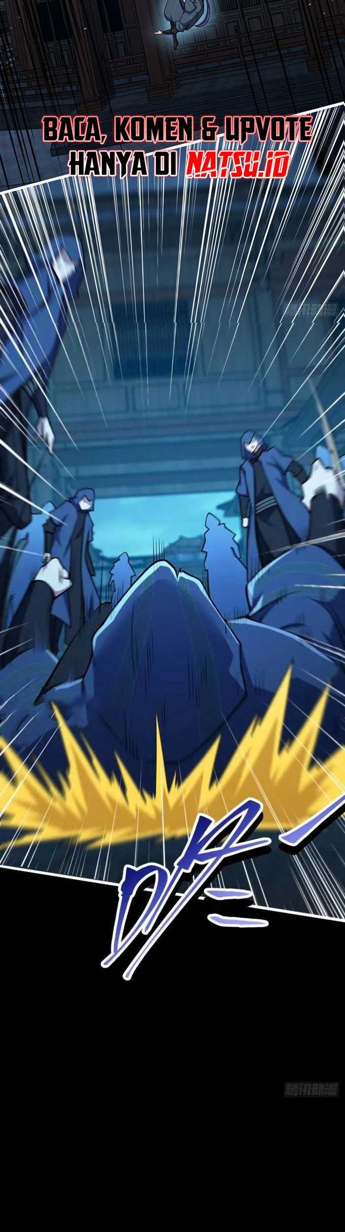 Spare Me, Great Lord! Chapter 640 - halaman 48