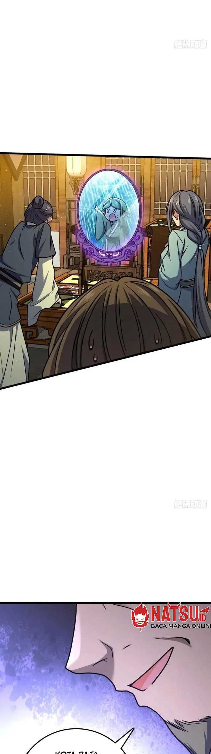 Spare Me, Great Lord! Chapter 640 - halaman 5
