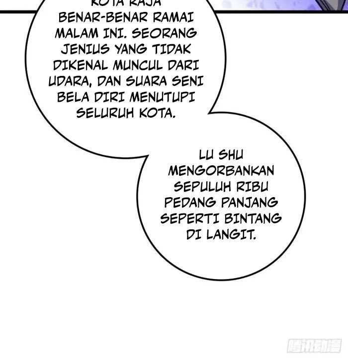Spare Me, Great Lord! Chapter 640 - halaman 6