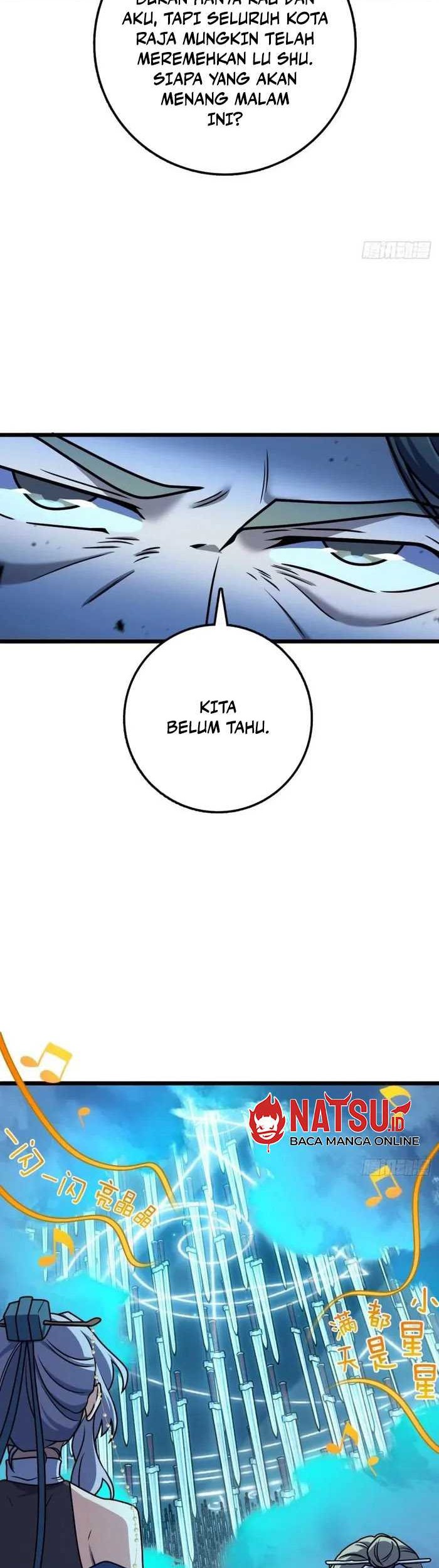 Spare Me, Great Lord! Chapter 640 - halaman 8