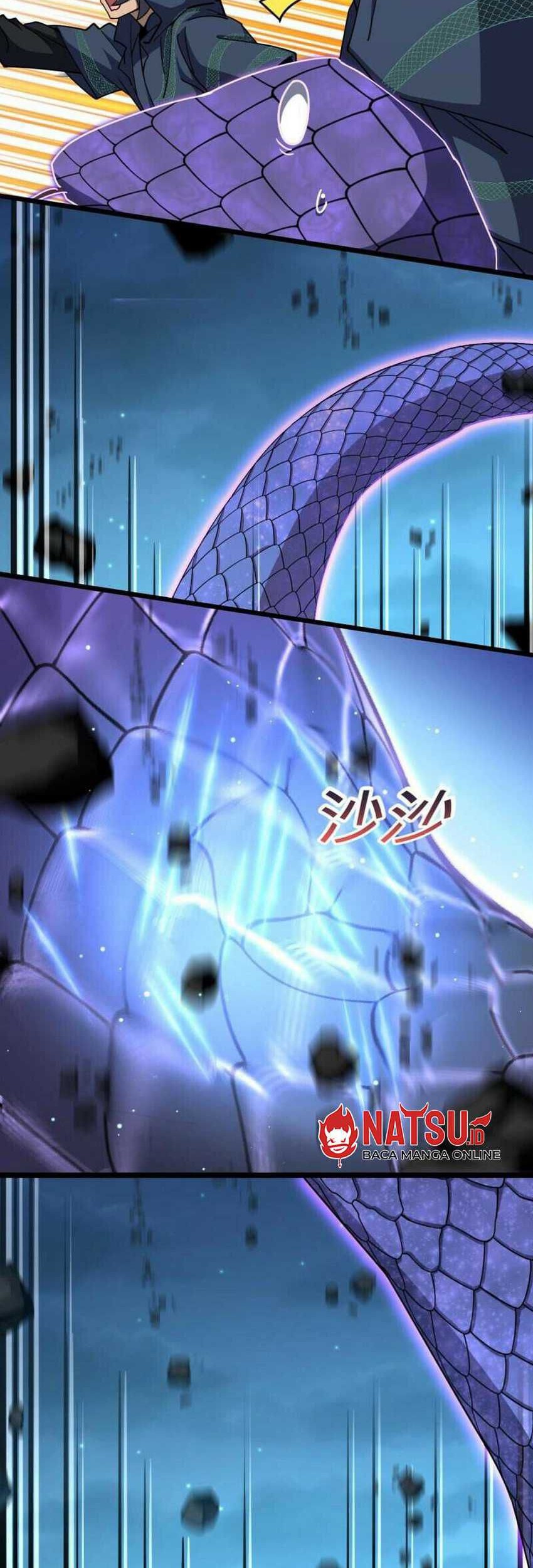 Spare Me, Great Lord! Chapter 641 - halaman 14