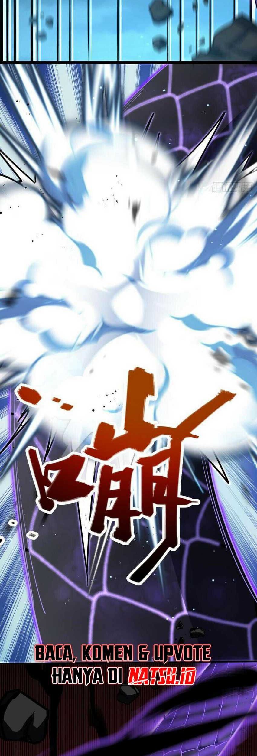 Spare Me, Great Lord! Chapter 641 - halaman 15