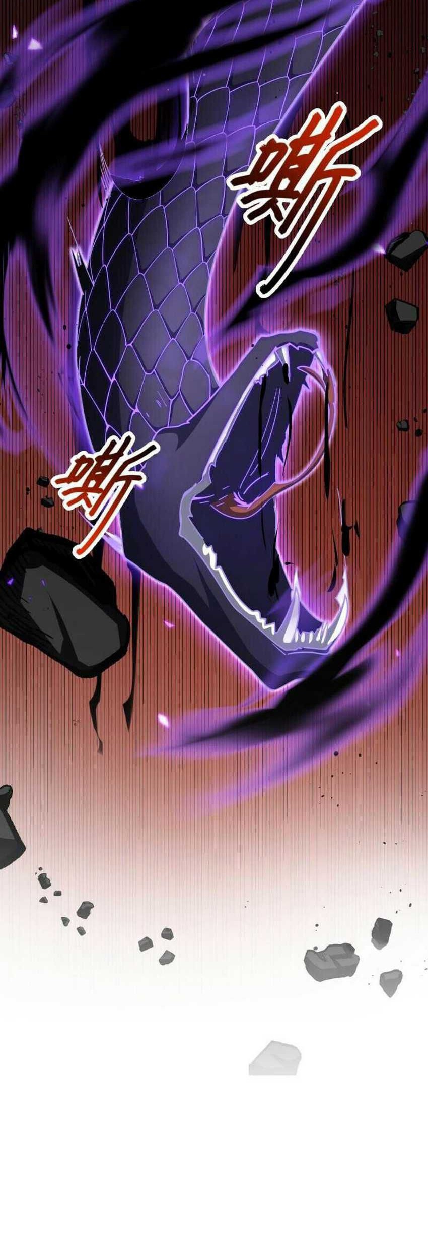 Spare Me, Great Lord! Chapter 641 - halaman 16