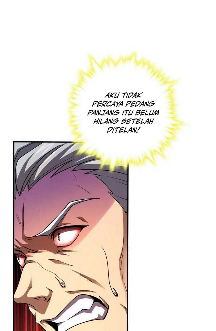 Spare Me, Great Lord! Chapter 641 - halaman 17