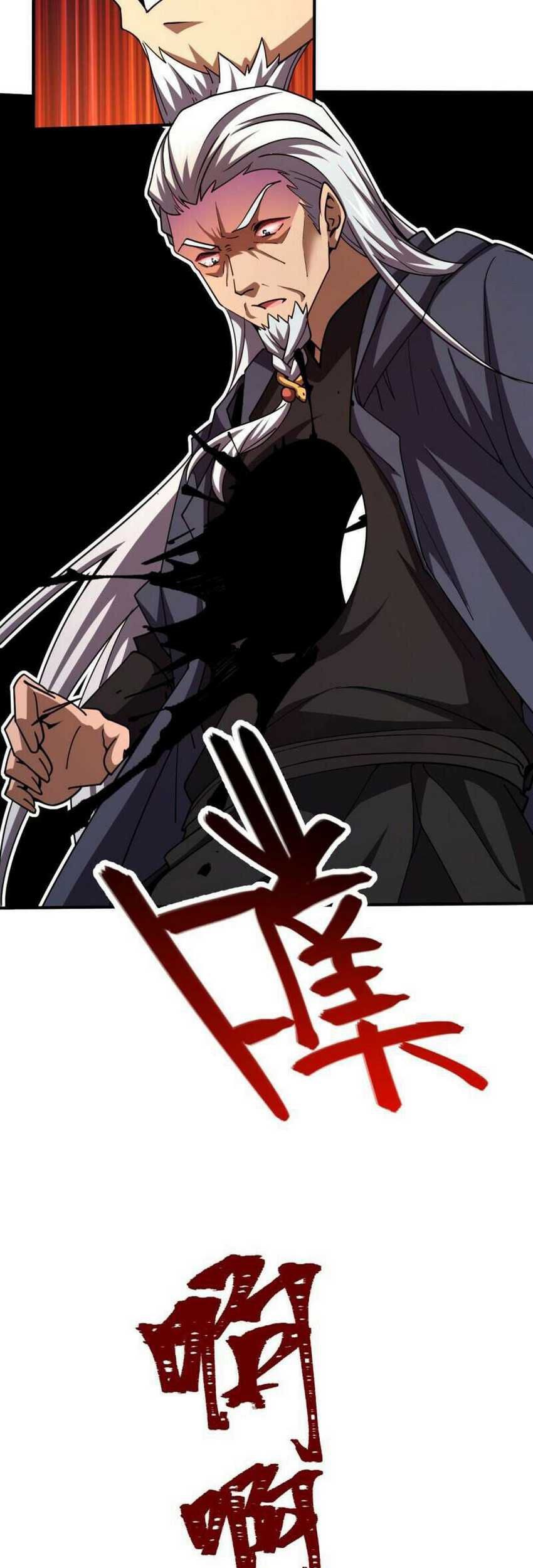 Spare Me, Great Lord! Chapter 641 - halaman 18