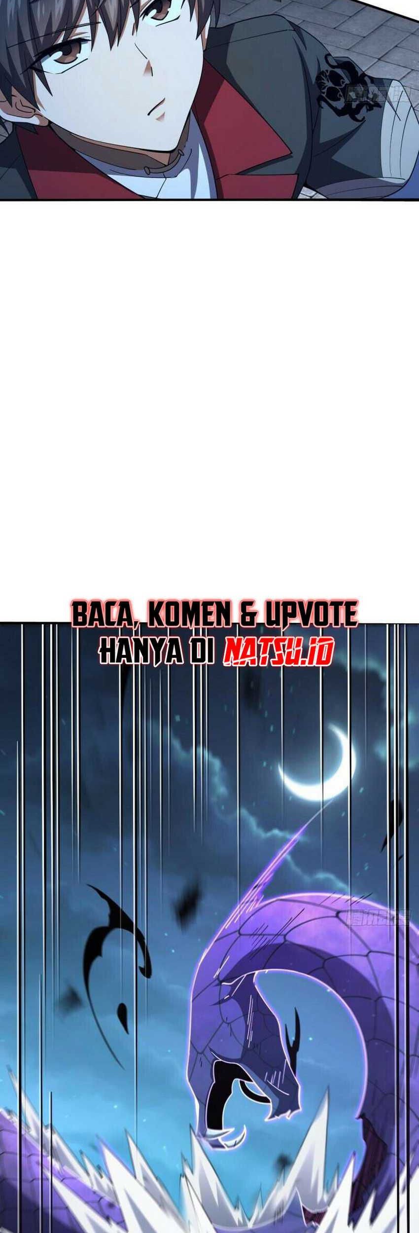 Spare Me, Great Lord! Chapter 641 - halaman 20