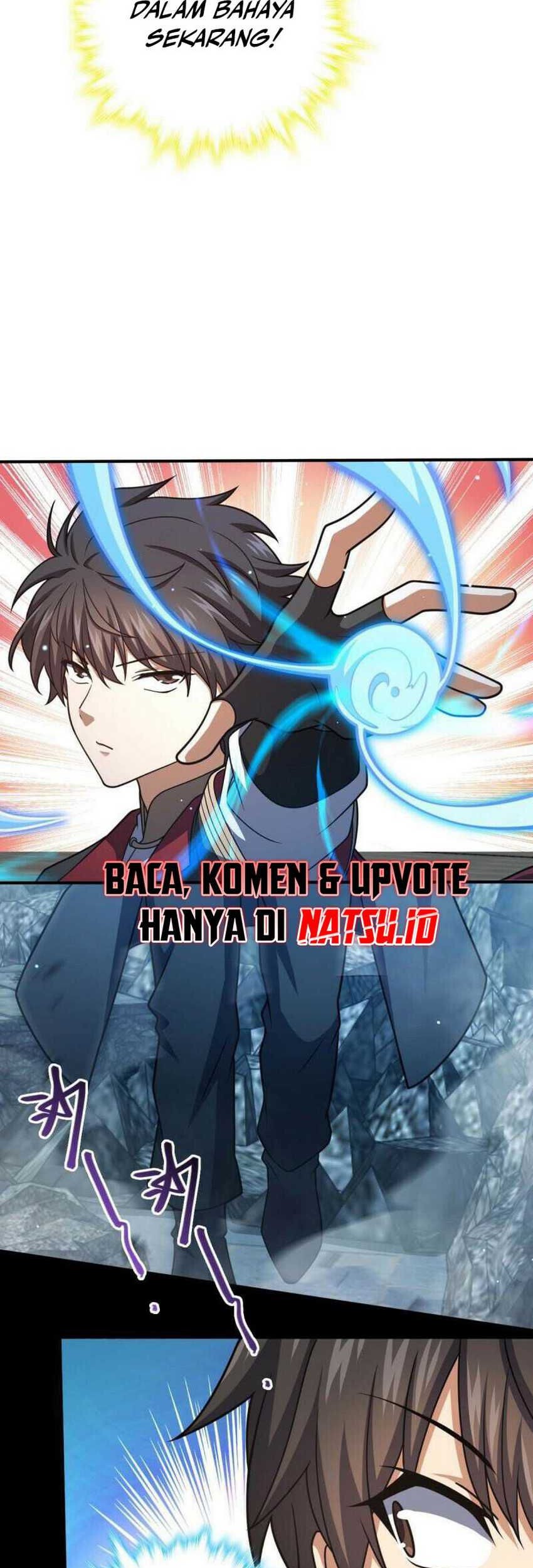 Spare Me, Great Lord! Chapter 641 - halaman 30
