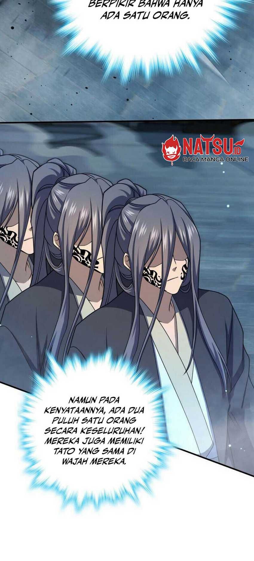 Spare Me, Great Lord! Chapter 641 - halaman 32