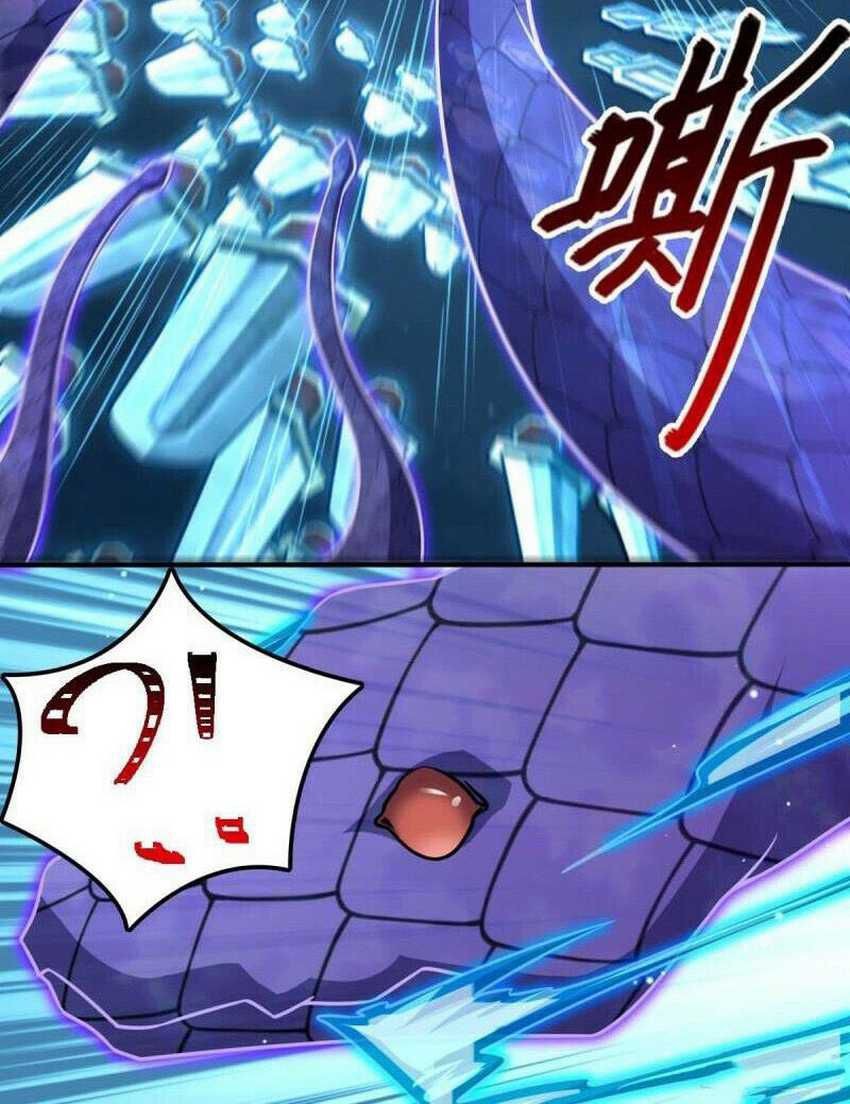 Spare Me, Great Lord! Chapter 641 - halaman 37