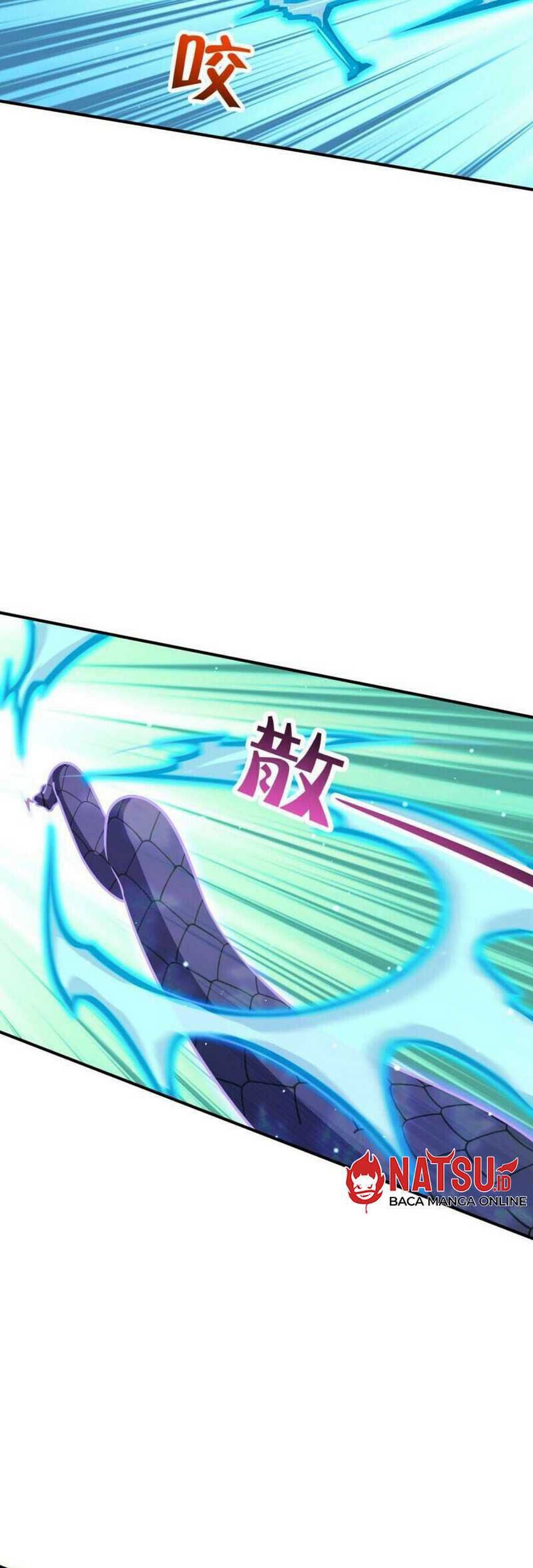 Spare Me, Great Lord! Chapter 641 - halaman 38