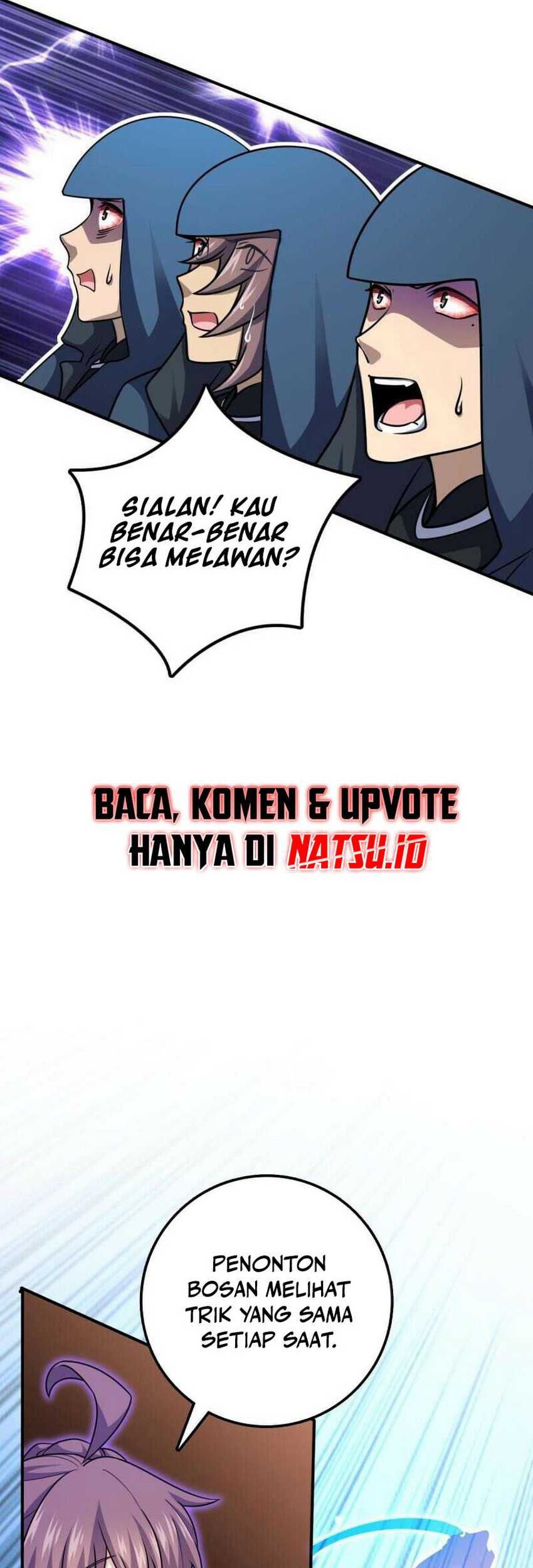 Spare Me, Great Lord! Chapter 641 - halaman 39