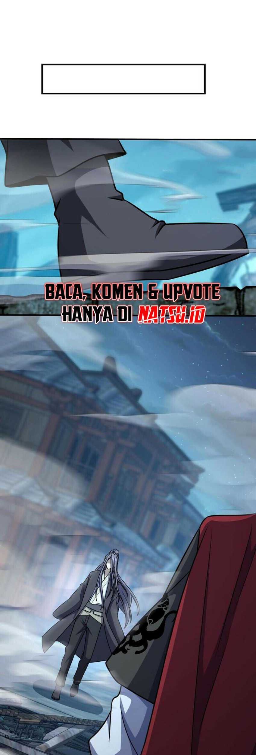 Spare Me, Great Lord! Chapter 641 - halaman 45