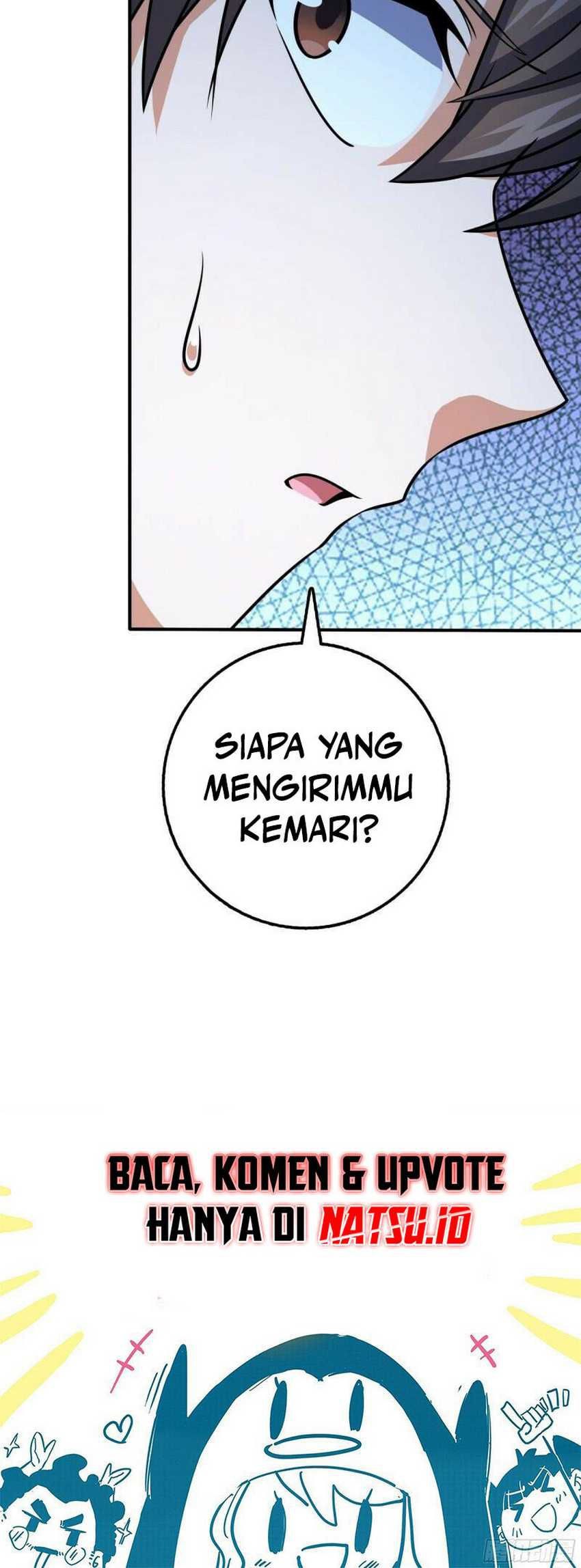 Spare Me, Great Lord! Chapter 641 - halaman 47
