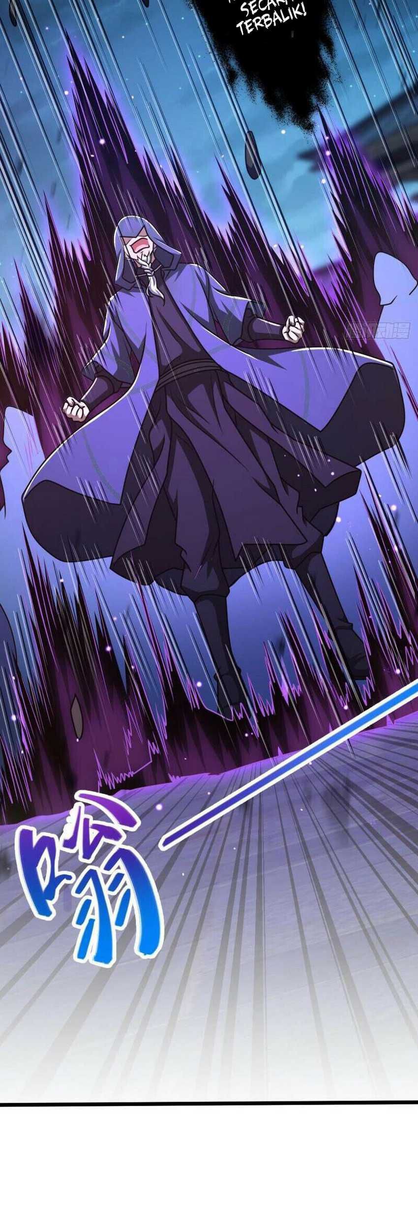 Spare Me, Great Lord! Chapter 641 - halaman 6