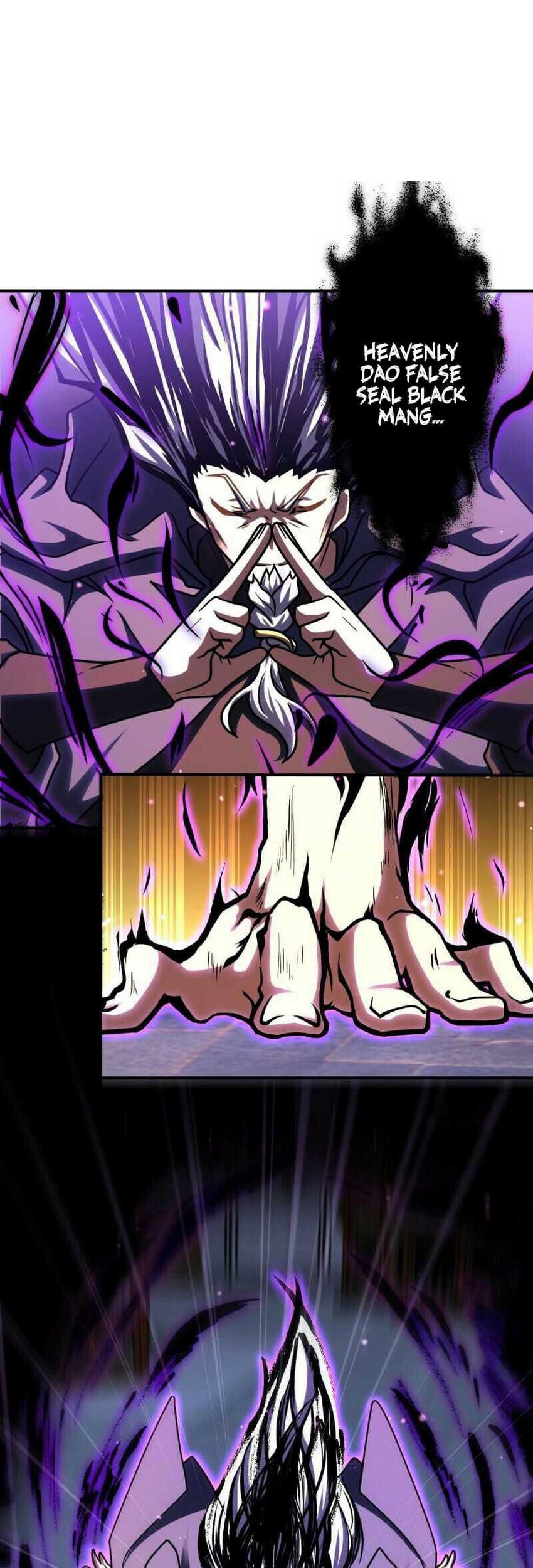Spare Me, Great Lord! Chapter 641 - halaman 8