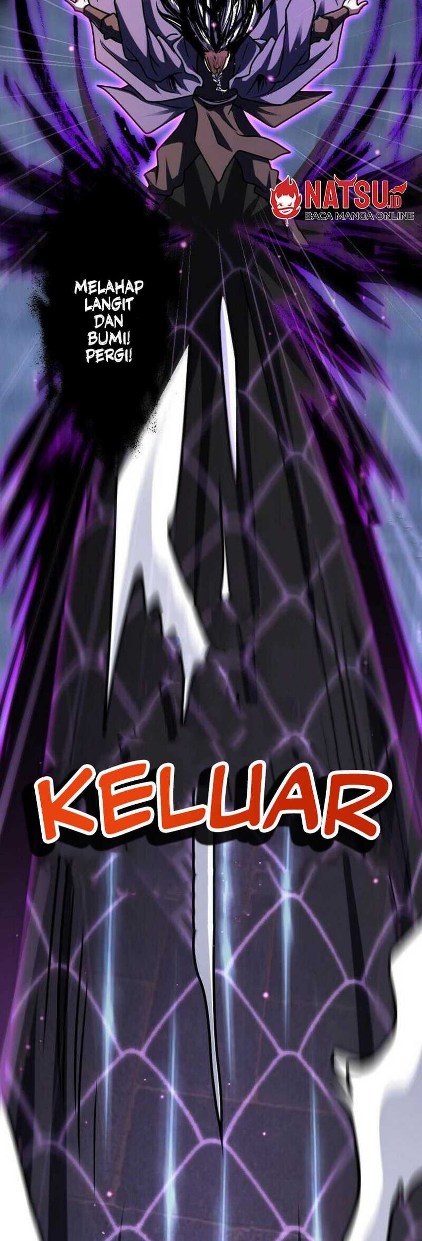 Spare Me, Great Lord! Chapter 641 - halaman 9