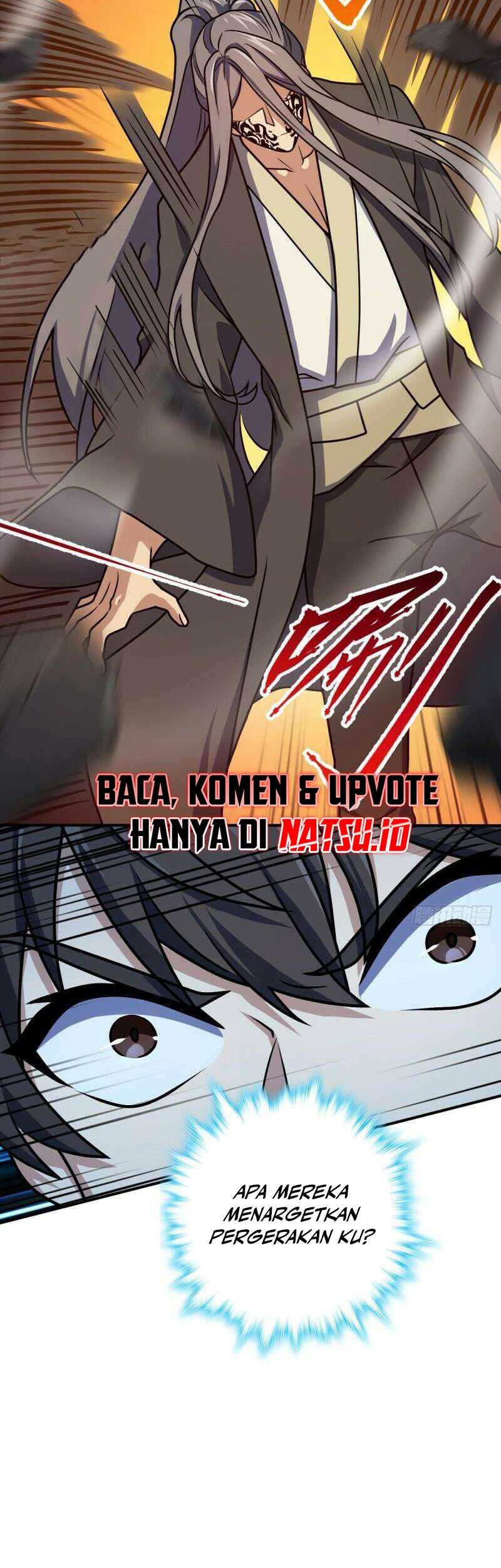 Spare Me, Great Lord! Chapter 642 - halaman 13