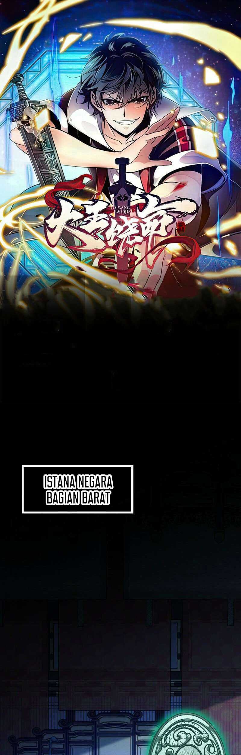 Spare Me, Great Lord! Chapter 642 - halaman 2