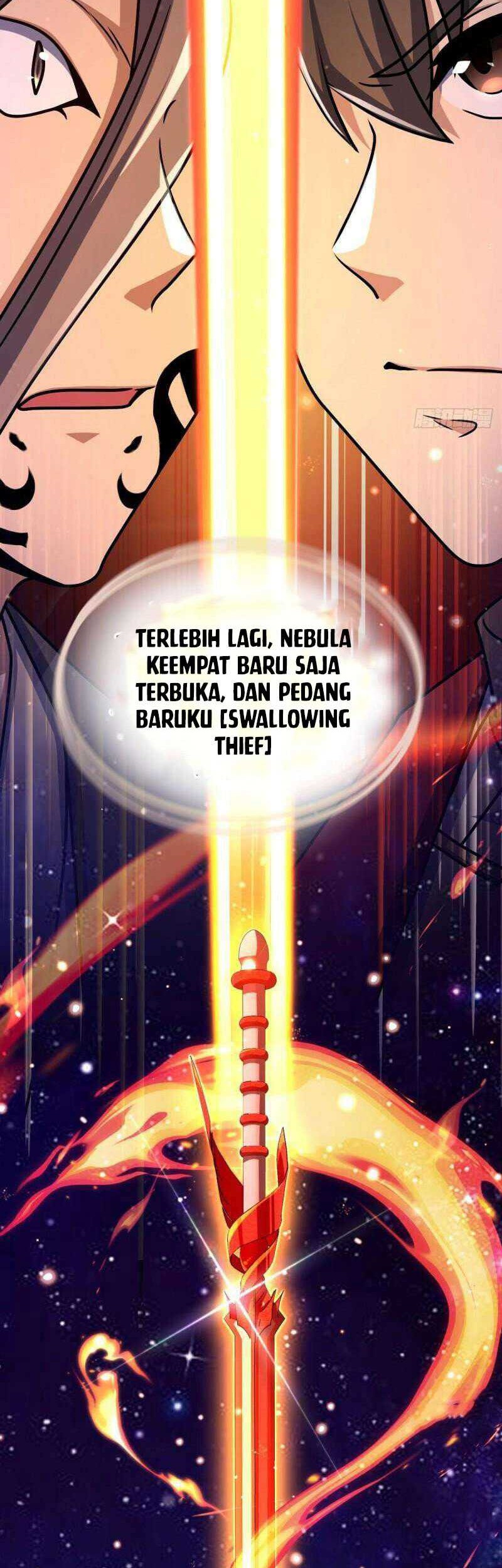 Spare Me, Great Lord! Chapter 642 - halaman 20