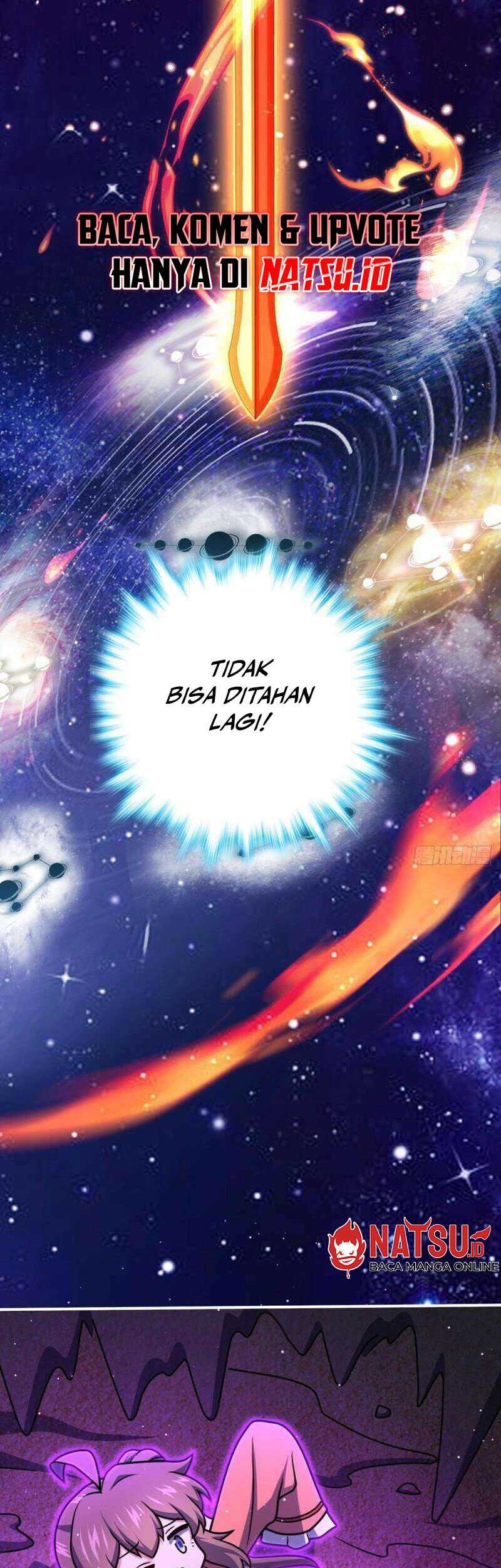 Spare Me, Great Lord! Chapter 642 - halaman 21