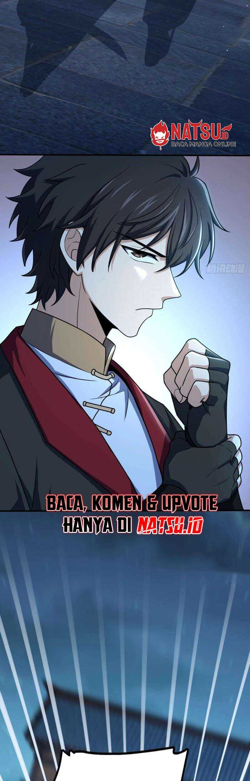 Spare Me, Great Lord! Chapter 642 - halaman 36