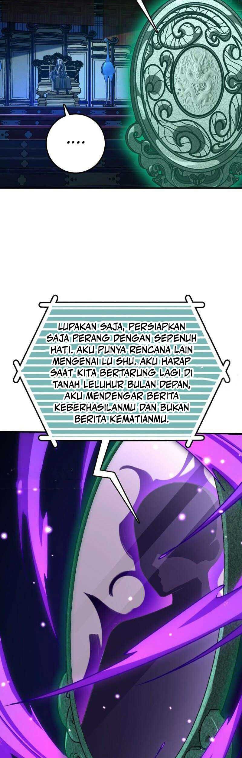 Spare Me, Great Lord! Chapter 642 - halaman 4