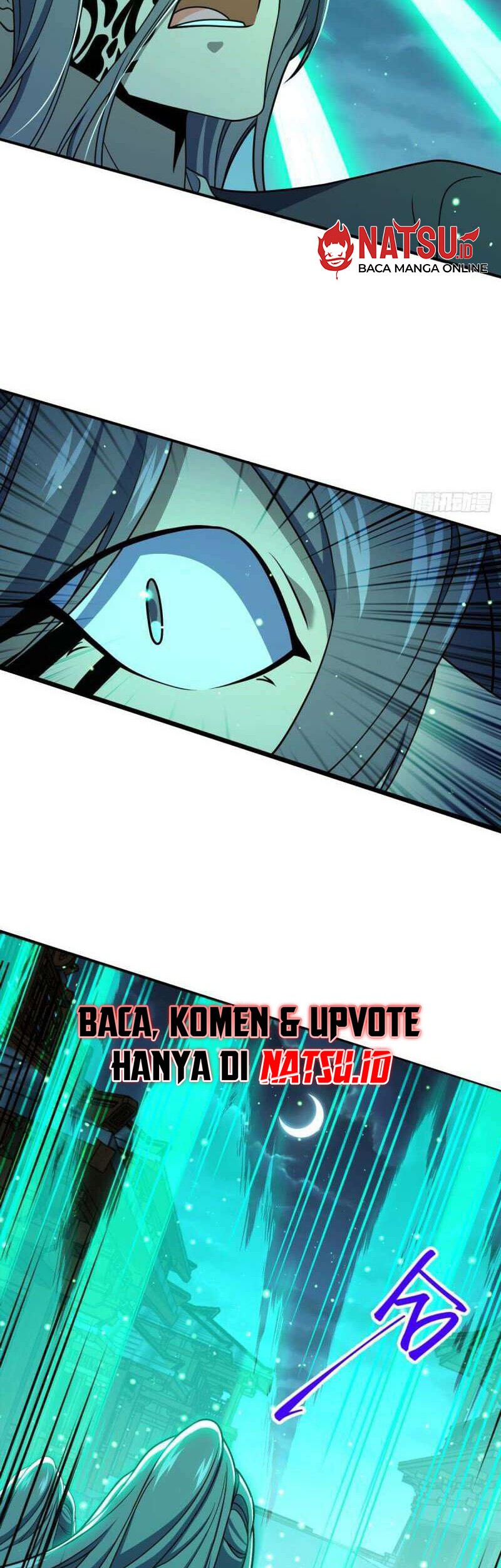 Spare Me, Great Lord! Chapter 643 - halaman 19