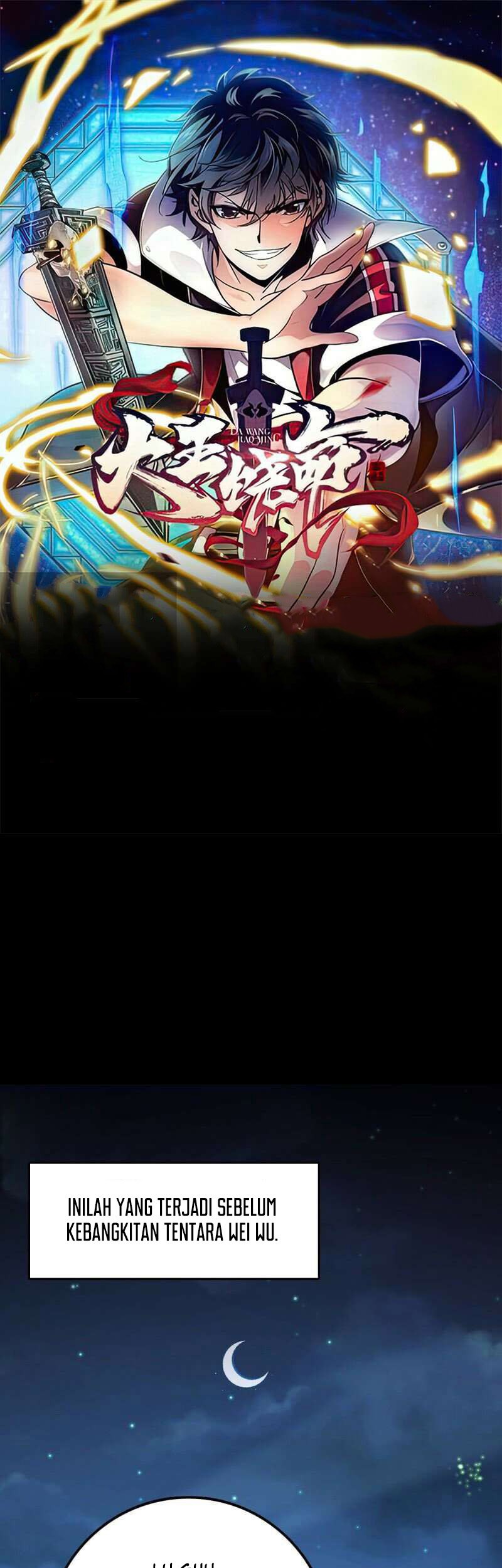 Spare Me, Great Lord! Chapter 643 - halaman 2