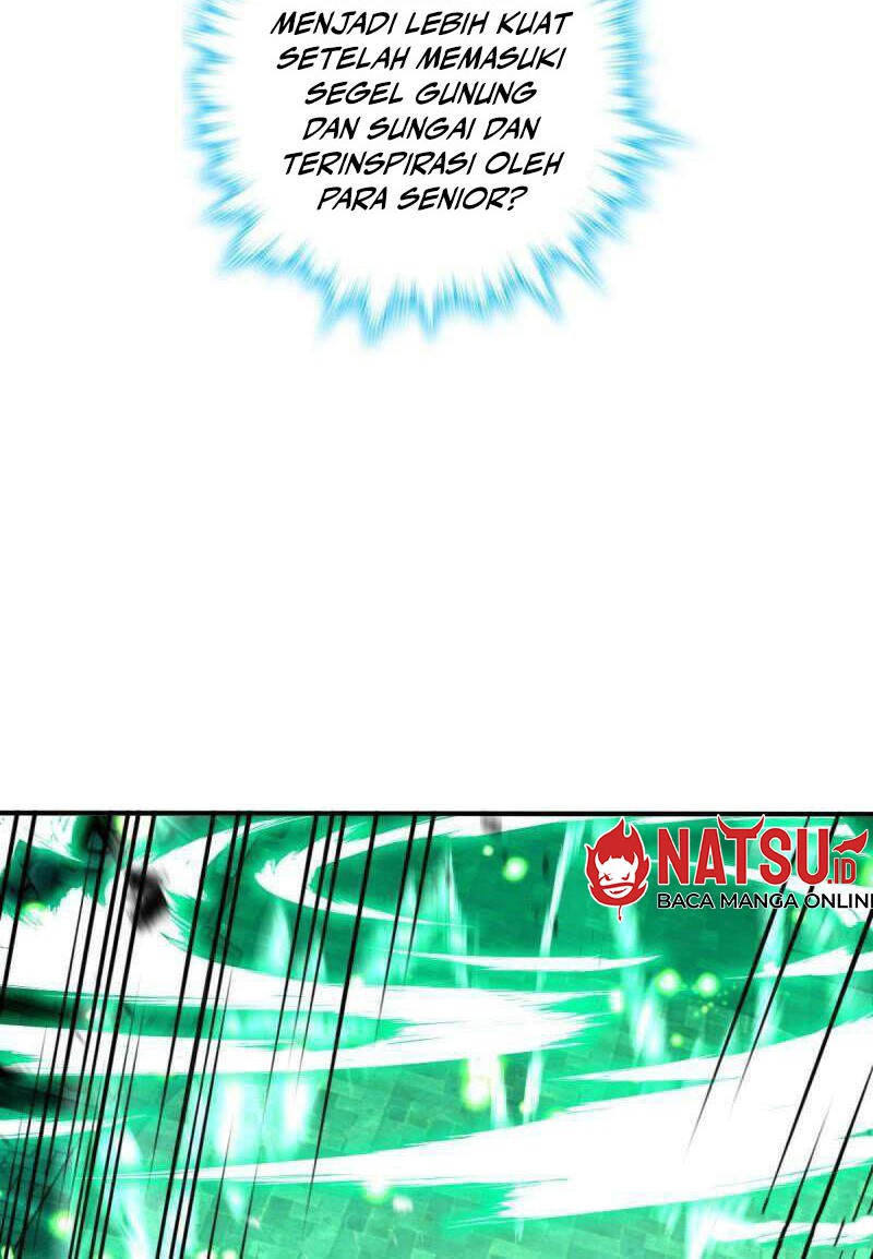 Spare Me, Great Lord! Chapter 643 - halaman 21