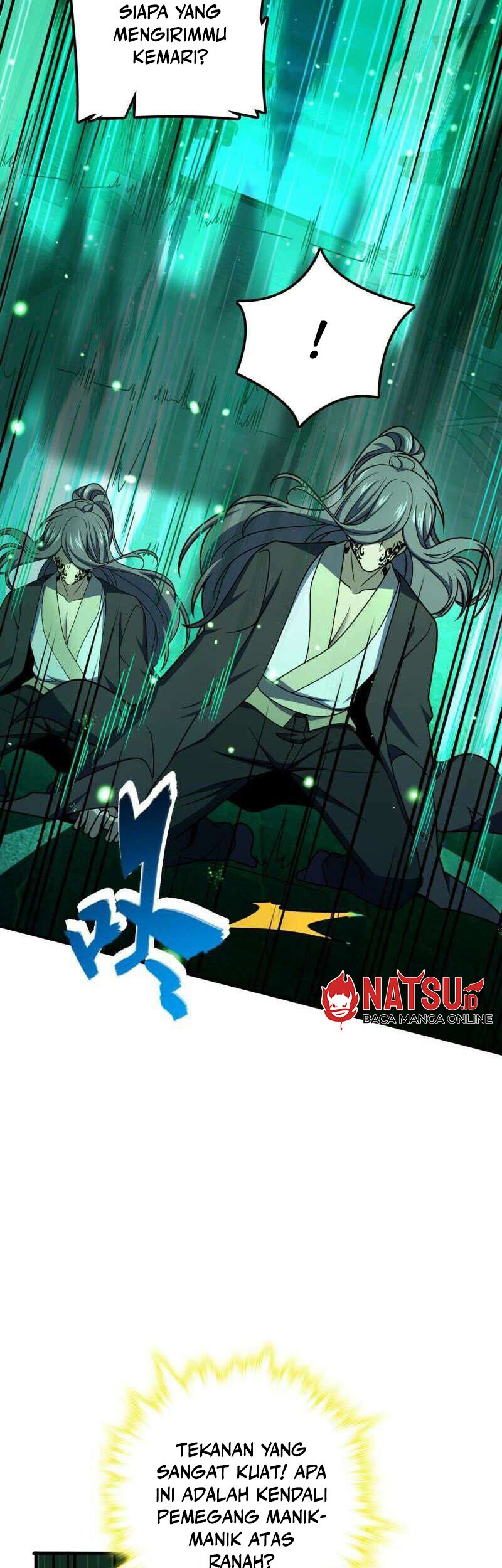 Spare Me, Great Lord! Chapter 643 - halaman 24