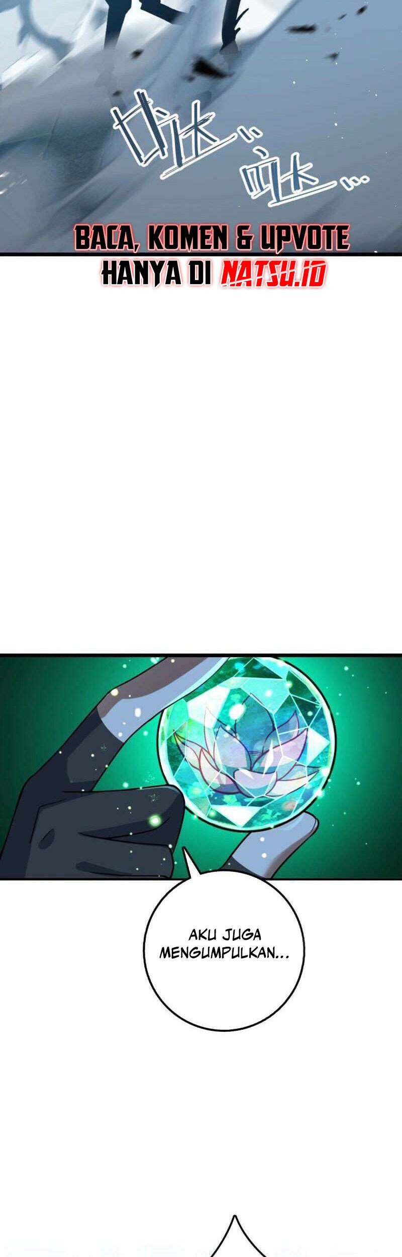Spare Me, Great Lord! Chapter 643 - halaman 35