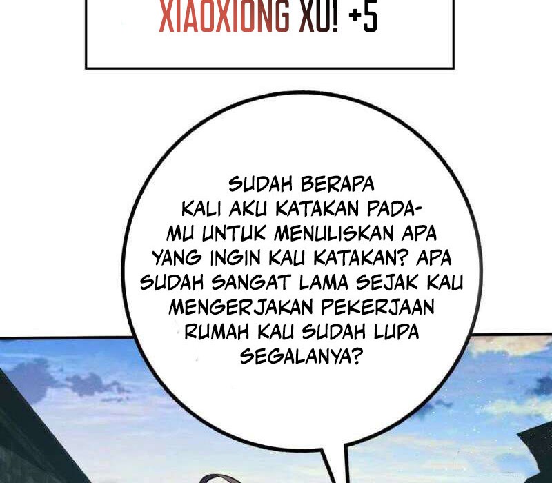 Spare Me, Great Lord! Chapter 643 - halaman 37