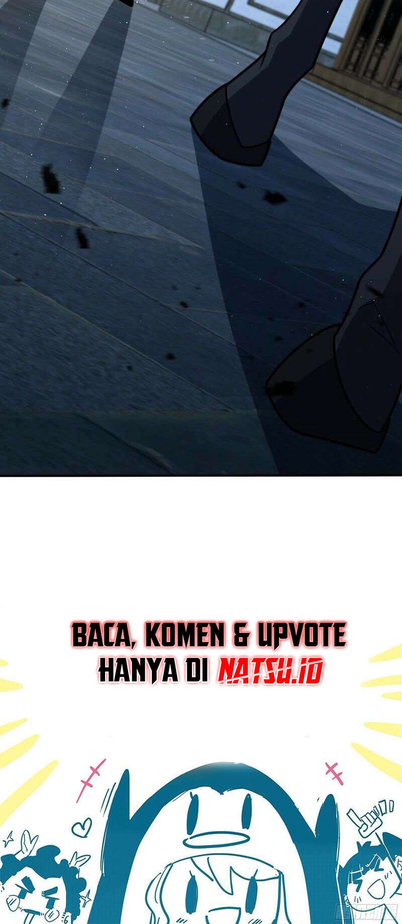 Spare Me, Great Lord! Chapter 643 - halaman 41